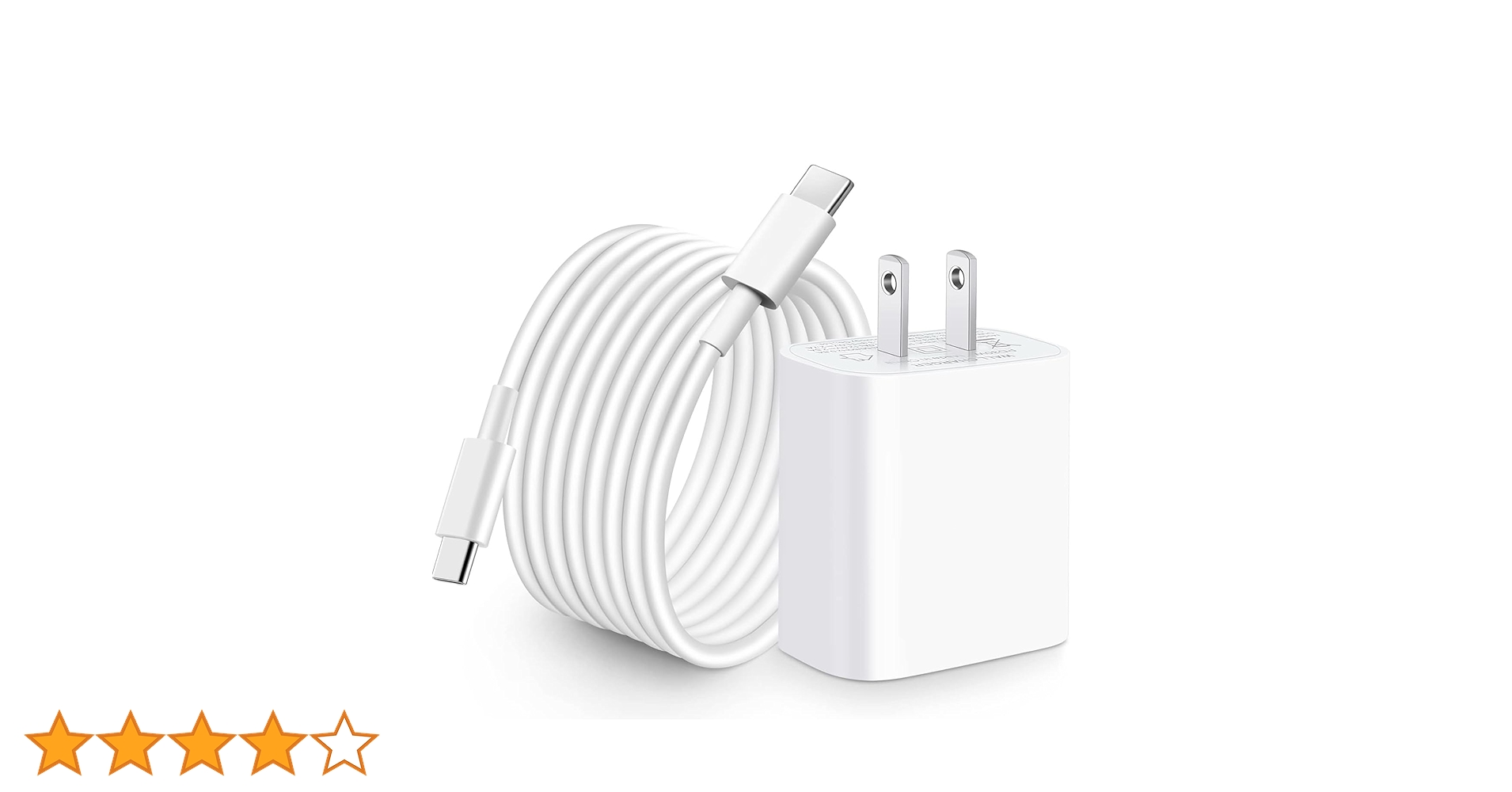 Amazon | i-Phone17/16 iPhone15 充電器 Type c タイプc 充電器 c